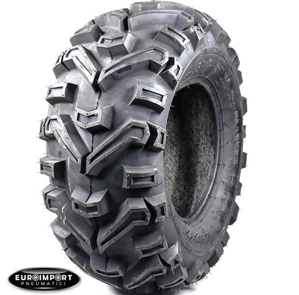 Duro Di 2010 Buffalo  24x10.00/  11 43 F   TL